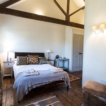 Tailor Room 3 Doddington (Lincolnshire) Exterior foto
