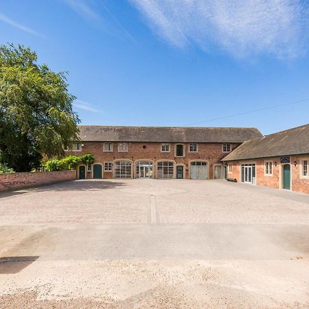 Tailor Room 3 Doddington (Lincolnshire) Exterior foto