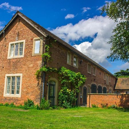 Tailor Room 3 Doddington (Lincolnshire) Exterior foto