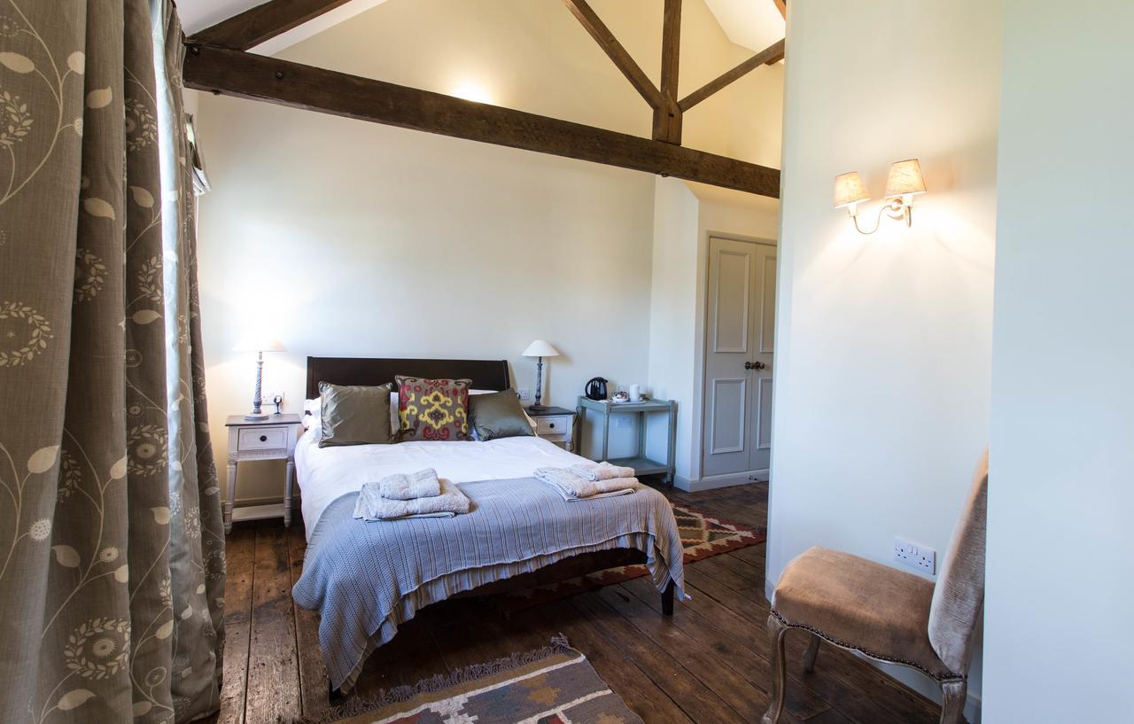 Tailor Room 3 Doddington (Lincolnshire) Exterior foto