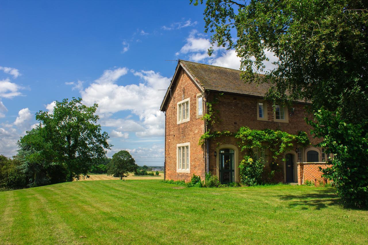 Tailor Room 3 Doddington (Lincolnshire) Exterior foto