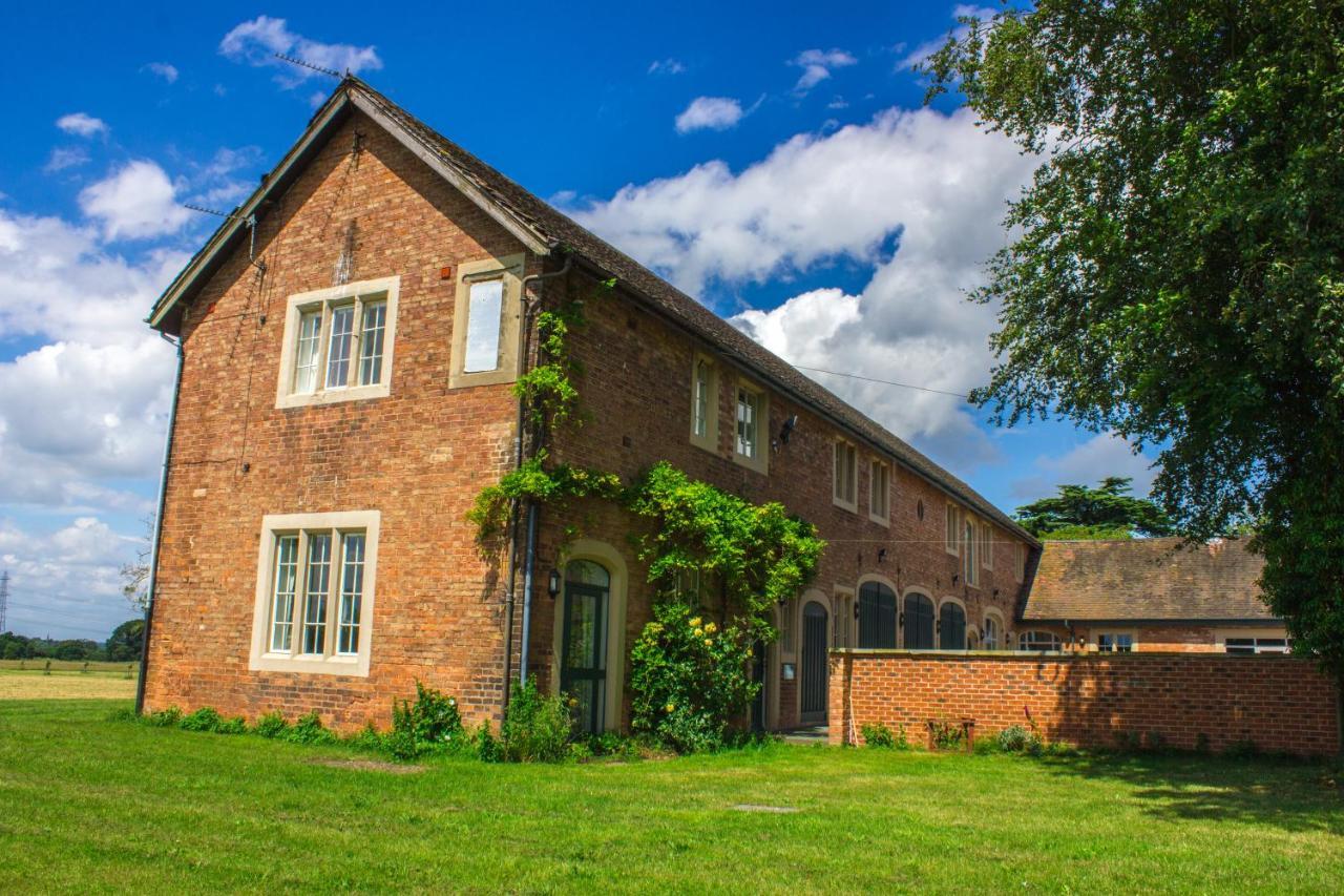 Tailor Room 3 Doddington (Lincolnshire) Exterior foto